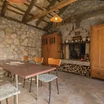 Nyaraló Awesome In Krkovic With Sauna Lađevci