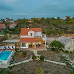 Awesome In Krkovic With Sauna Nyaraló *