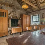 Awesome In Krkovic With Sauna Nyaraló Lađevci