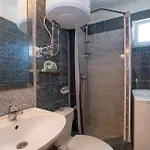 Awesome In Krkovic With Sauna Nyaraló Lađevci