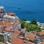 Feriehus Cozy In Krkovic With Sauna Ladevci
