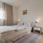 Awesome In Krkovic With Sauna Nyaraló *