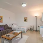 Awesome In Krkovic With Sauna Nyaraló