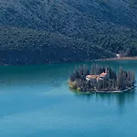Nyaraló Awesome In Krkovic With Sauna