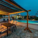 Cozy In Krkovic With Sauna * Ladevci