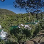 Awesome In Krkovic With Sauna * Lađevci