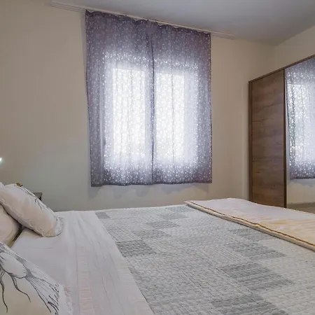 Cozy In Krkovic With Sauna *