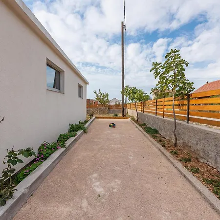 Awesome In Krkovic With Sauna Vakantiehuis *