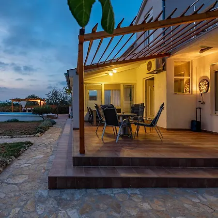 Awesome In Krkovic With Sauna