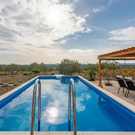 Awesome In Krkovic With Sauna *