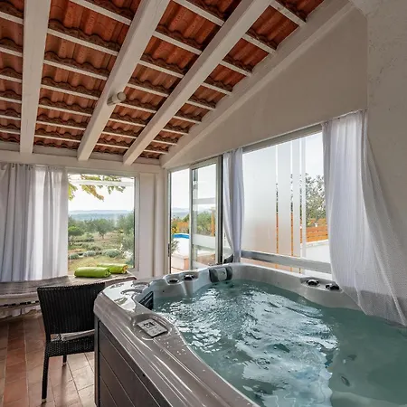 Awesome In Krkovic With Sauna