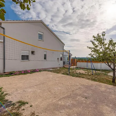 Awesome In Krkovic With Sauna * Lađevci