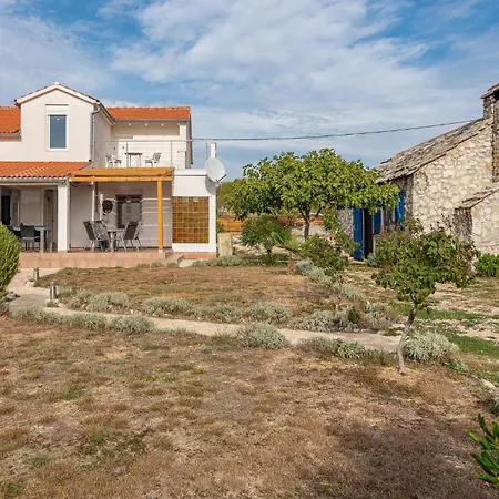 Awesome In Krkovic With Sauna Vikendica