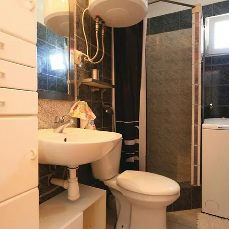 Cozy In Krkovic With Sauna * Ladevci