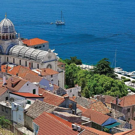 別荘 Awesome In Krkovic With Sauna Lađevci