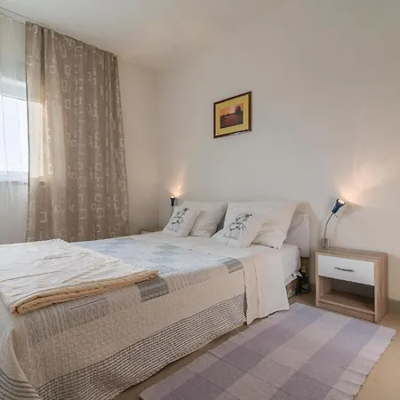 Awesome In Krkovic With Sauna Vikendica *