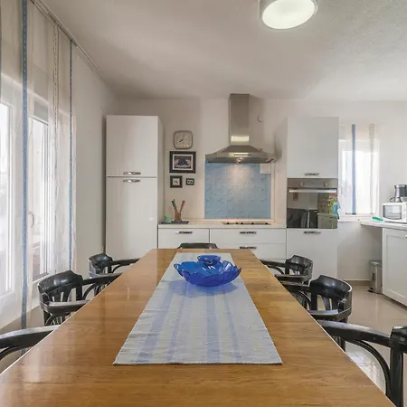 Awesome In Krkovic With Sauna