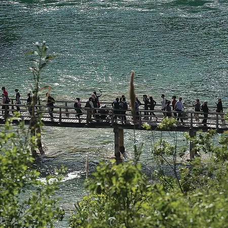 Awesome In Krkovic With Sauna 別荘 Lađevci