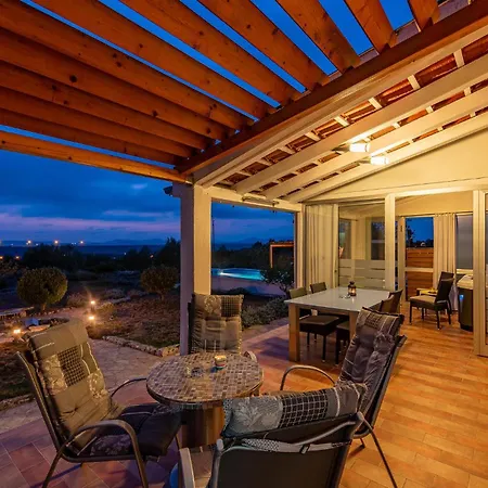 Awesome In Krkovic With Sauna