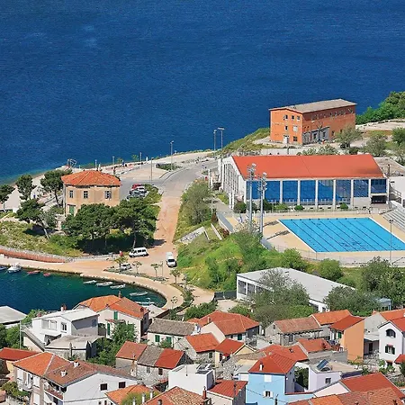 Nyaraló Awesome In Krkovic With Sauna Lađevci