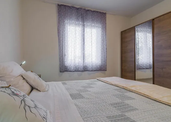 Awesome In Krkovic With Sauna *