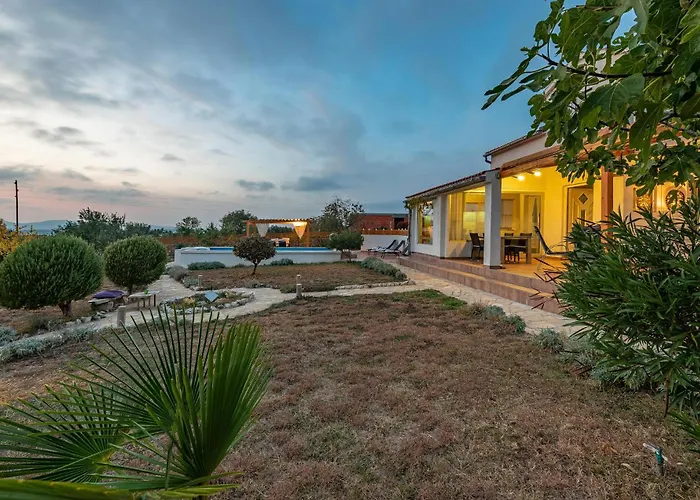 Awesome In Krkovic With Sauna Ladevci