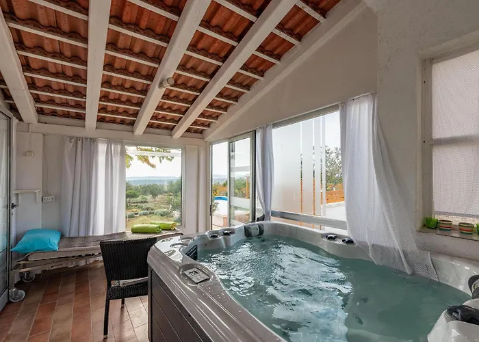 Awesome In Krkovic With Sauna