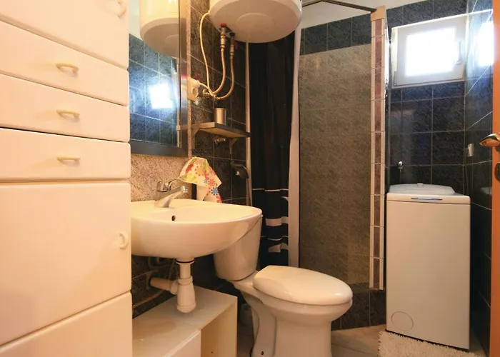 Awesome In Krkovic With Sauna * Ladevci