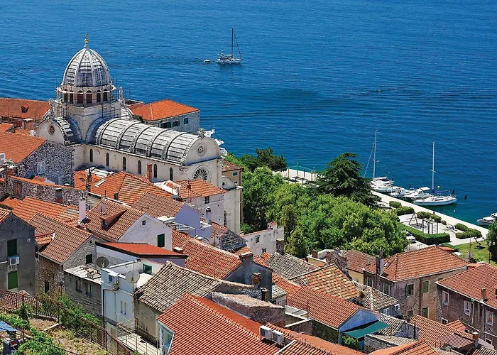 Vakantiehuis Awesome In Krkovic With Sauna Ladevci