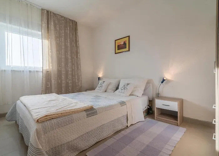 Awesome In Krkovic With Sauna Vakantiehuis *