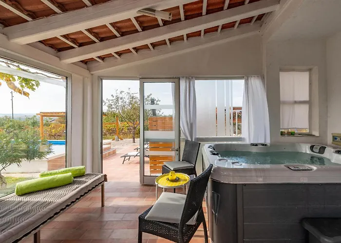 Awesome In Krkovic With Sauna Vakantiehuis *