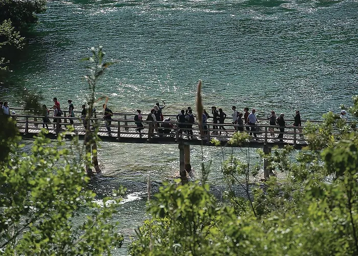 Awesome In Krkovic With Sauna Vakantiehuis Ladevci