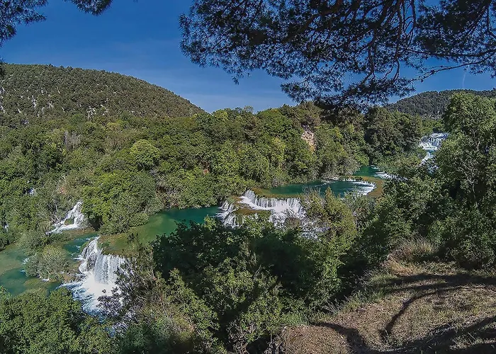 Awesome In Krkovic With Sauna * Ladevci